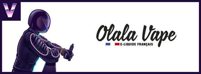 Olala Vape